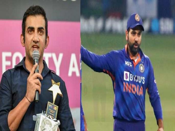 Deepak Hooda should have been given a chance to replace Hardik Pandya in Asia Cup 2022, says Gautam Gambhir | Asia Cup 2022: हार्दिकच्या गैरहजेरीत 'या' खेळाडूला संधी द्यायला हवी होती; गंभीरने पुन्हा साधला निशाणा