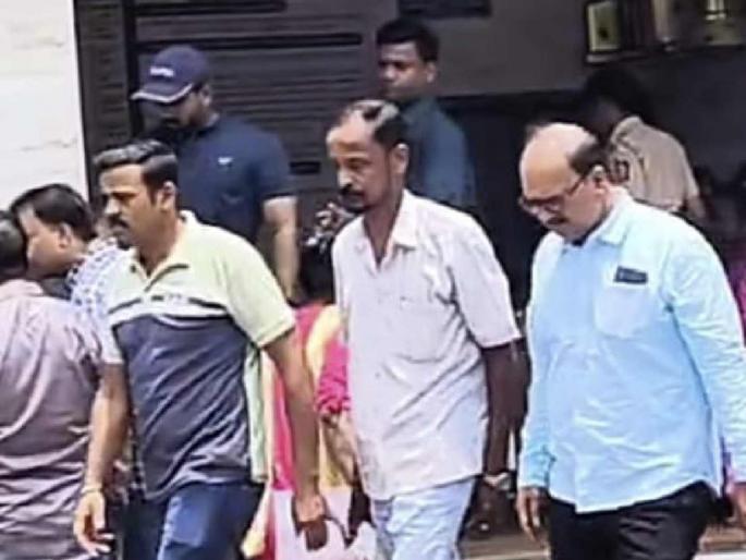 Deepak Kadam, who threatened to kill Mahesh Gaikwad on Facebook, is in custody | फेसबुकवरुन महेश गायकवाड यांना ठार मारण्याची धमकी देणारा दीपक कदम ताब्यात Deepak Kadam, who threatened to kill Mahesh Gaikwad on Facebook, is in custody | फेसबुकवरुन महेश गायकवाड यांना ठार मारण्याची धमकी देणारा दीपक कदम ताब्यात