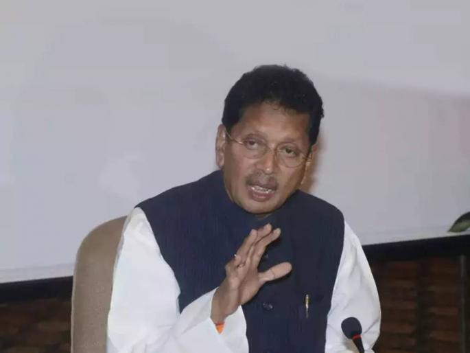 action against those found guilty in hospital died case said deepak kesarkar | रुग्णालय मृत्यूप्रकरणी दोषी आढळणाऱ्यांवर कारवाई: दीपक केसरकर action against those found guilty in hospital died case said deepak kesarkar | रुग्णालय मृत्यूप्रकरणी दोषी आढळणाऱ्यांवर कारवाई: दीपक केसरकर