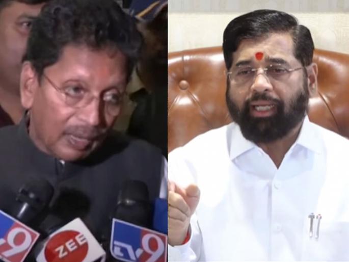 True Shiv Sainik; today he clear a big misunderstanding Kesarkar praises CM Shinde openly | "सच्चा शिवसैनिक..., आज मोठा गैरसमज त्यांनी दूर करून टाकला"; केसरकर यांच्याकडून CM शिंदेंचं मुक्त कंठानं कौतुक True Shiv Sainik; today he clear a big misunderstanding Kesarkar praises CM Shinde openly | "सच्चा शिवसैनिक..., आज मोठा गैरसमज त्यांनी दूर करून टाकला"; केसरकर यांच्याकडून CM शिंदेंचं मुक्त कंठानं कौतुक