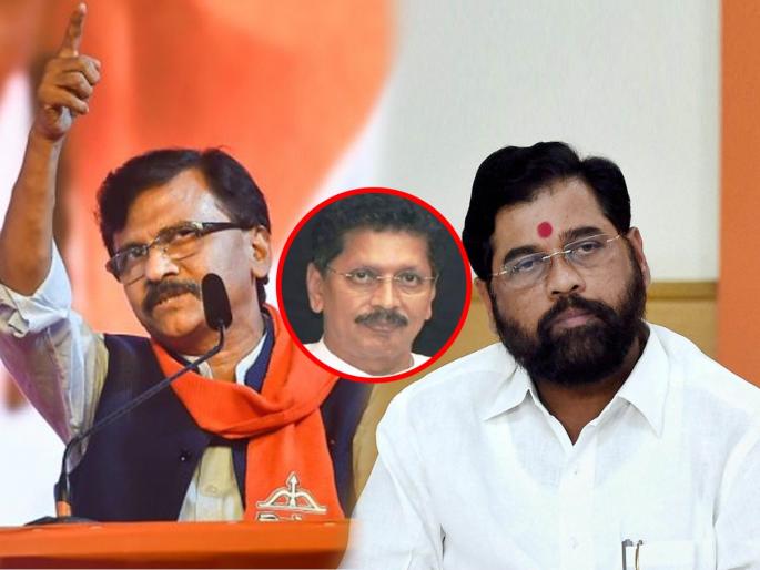 shiv sena rebel deepak kesarkar replied sanjay raut over his criticism on revolt mla | Deepak Kesarkar “संजय राऊत फायरी बोलतात, त्यामुळे फक्त आग लागते”; दीपक केसरकरांनी सुनावले shiv sena rebel deepak kesarkar replied sanjay raut over his criticism on revolt mla | Deepak Kesarkar “संजय राऊत फायरी बोलतात, त्यामुळे फक्त आग लागते”; दीपक केसरकरांनी सुनावले