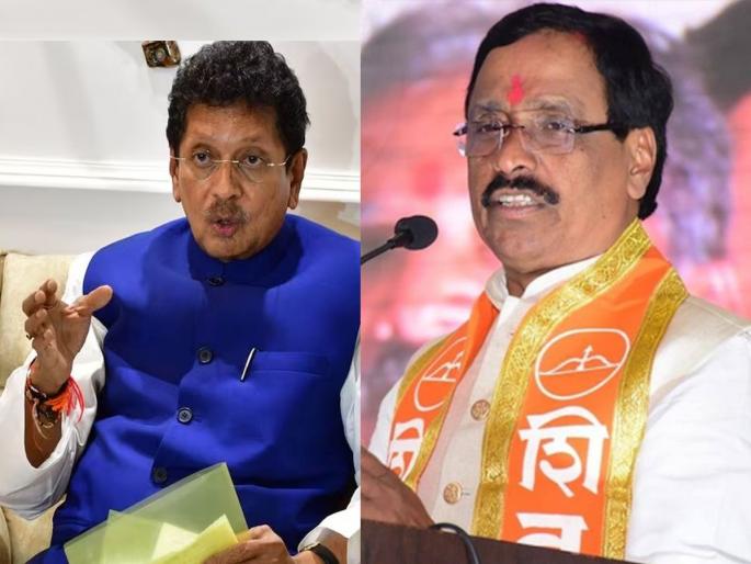 Deepak Kesarkar the talkative parrot, only a minister from Maharashtra can do it; Criticism of Vinayak Raut | दीपक केसरकर बोलका पोपट, हे केवळ महाराष्ट्रातील मंत्री करू शकतो; विनायक राऊतांची टीका Deepak Kesarkar the talkative parrot, only a minister from Maharashtra can do it; Criticism of Vinayak Raut | दीपक केसरकर बोलका पोपट, हे केवळ महाराष्ट्रातील मंत्री करू शकतो; विनायक राऊतांची टीका