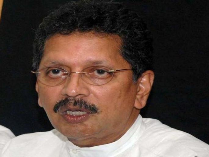 CID: Deepak Kesarkar, if Carla Ekvira campus is not investigated till Dec 25: | 25 डिसेंबरपर्यंत कार्ला एकवीरा कळसचोरीचा तपास न लागल्यास सीआयडीकडे :दीपक केसरकर