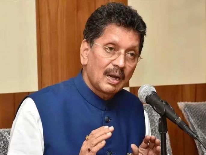 A recreation center for senior citizens in Mumbai on the lines of New York; Moments that can be spent as they please | न्यूयॉर्कच्या धर्तीवर मुंबईत ज्येष्ठांसाठी विरंगुळा केंद्र; केसरकरांची घोषणा A recreation center for senior citizens in Mumbai on the lines of New York; Moments that can be spent as they please | न्यूयॉर्कच्या धर्तीवर मुंबईत ज्येष्ठांसाठी विरंगुळा केंद्र; केसरकरांची घोषणा