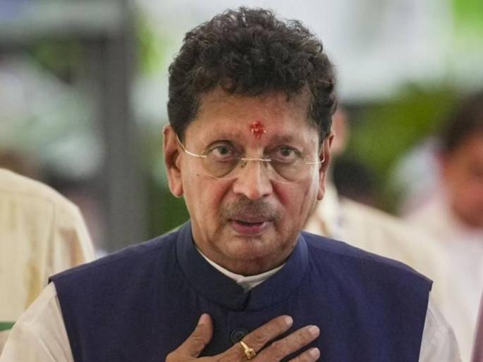 IMaharashtra Politics Many tried to prevent me from getting the ministerial post, but Deepak Kesarkar’s big statement | शिंदे गटात अंतर्गत वाद? “मला मंत्रिपद मिळू नये म्हणून अनेकांनी प्रयत्न केले, पण…”दीपक केसरकरांचे मोठे विधान IMaharashtra Politics Many tried to prevent me from getting the ministerial post, but Deepak Kesarkar’s big statement | शिंदे गटात अंतर्गत वाद? “मला मंत्रिपद मिळू नये म्हणून अनेकांनी प्रयत्न केले, पण…”दीपक केसरकरांचे मोठे विधान