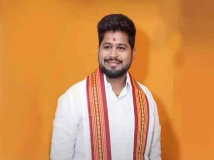 Criminal Bapu Nair arrested in Deepak Maratkar murder case | युवा सेनेचे पदाधिकारी दीपक मारटकर खून प्रकरणी गुंड बापू नायरला अटक Criminal Bapu Nair arrested in Deepak Maratkar murder case | युवा सेनेचे पदाधिकारी दीपक मारटकर खून प्रकरणी गुंड बापू नायरला अटक