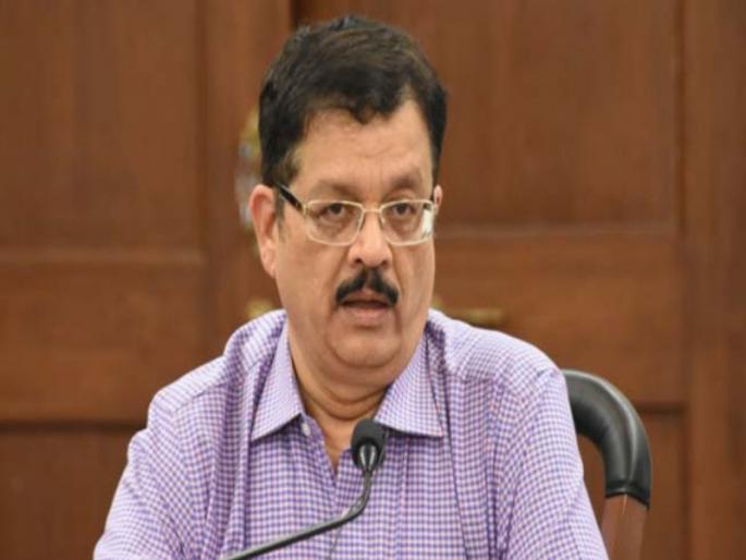 Corona virus : Continue to provide essential services in areas of sealed by Corona | Corona virus :कोरोनामुळे सील केलेल्या भागात अत्यावश्यक सेवांचा पुरवठा सुरळीत सुरू ठेवा Corona virus : Continue to provide essential services in areas of sealed by Corona | Corona virus :कोरोनामुळे सील केलेल्या भागात अत्यावश्यक सेवांचा पुरवठा सुरळीत सुरू ठेवा