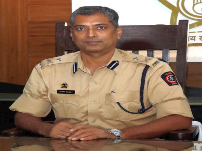 Caution: Police issued curfew in the city | खबरदारी : शहरात पोलिसांचा जमावबंदी आदेश जारी