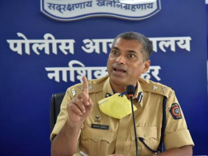 'Mocca' on gang of two dozen criminals | सानू-टोनू-मोनू गँगच्या २० सराईत गुन्हेगारांवर ‘मोक्का’