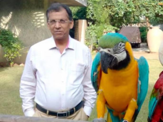 father did not return home children in america tracked his location with iphone | वडील घरी न आल्याने अमेरिकेतील मुलांनी आयफोनने अहमदाबादचं लोकेशन केलं ट्रॅक अन्... father did not return home children in america tracked his location with iphone | वडील घरी न आल्याने अमेरिकेतील मुलांनी आयफोनने अहमदाबादचं लोकेशन केलं ट्रॅक अन्...