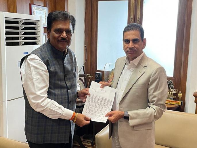 The hostel of Hindu Heart Emperor Balasaheb Thackeray Medical College will be started soon, according to Municipal Commissioner. | हिंदूह्रदयसम्राट बाळासाहेब ठाकरे वैद्यकीय महाविद्यालयाचे हॉस्टेल लवकर सुरू होणार, पालिका आयुक्तांचे सूतोवाच The hostel of Hindu Heart Emperor Balasaheb Thackeray Medical College will be started soon, according to Municipal Commissioner. | हिंदूह्रदयसम्राट बाळासाहेब ठाकरे वैद्यकीय महाविद्यालयाचे हॉस्टेल लवकर सुरू होणार, पालिका आयुक्तांचे सूतोवाच