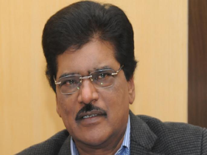 provide bio fire test facility at seven hills hospital dr deepak sawant request to the chief minister | सेव्हन हिल्स हॉस्पिटलमध्ये बायो फायर टेस्टची सुविधा उपलब्ध करा; डॉ.दीपक सावंत यांची मुख्यमंत्र्यांना विनंती provide bio fire test facility at seven hills hospital dr deepak sawant request to the chief minister | सेव्हन हिल्स हॉस्पिटलमध्ये बायो फायर टेस्टची सुविधा उपलब्ध करा; डॉ.दीपक सावंत यांची मुख्यमंत्र्यांना विनंती