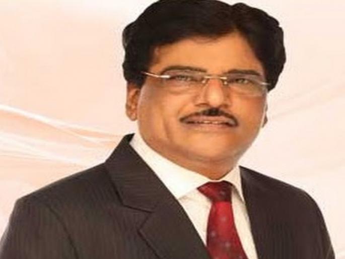 Need of panchasutra to reduce malnutrition says deepak sawant | कुपोषण कमी होण्यासाठी पंचसूत्रीची आवश्यकता - दीपक सावंत Need of panchasutra to reduce malnutrition says deepak sawant | कुपोषण कमी होण्यासाठी पंचसूत्रीची आवश्यकता - दीपक सावंत