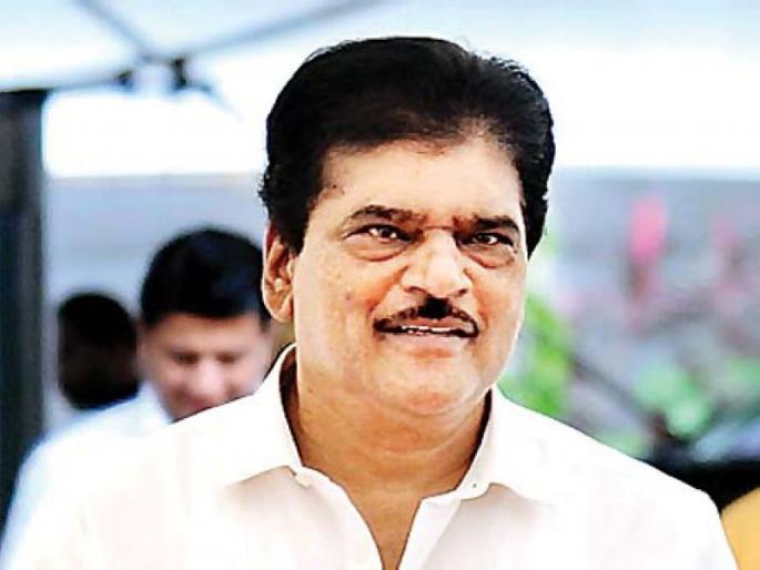 Maharashtra Assembly Election 2024: "Leave the seat of Vile Parle to the Shiv Sena Shinde group", says former minister Deepak Sawant. P. Nadda's meeting | "विलेपार्लेची जागा शिंदेगटाला सोडा", माजी मंत्री दीपक सावंत यांनी घेतली जे. पी. नड्डा यांची भेट Maharashtra Assembly Election 2024: "Leave the seat of Vile Parle to the Shiv Sena Shinde group", says former minister Deepak Sawant. P. Nadda's meeting | "विलेपार्लेची जागा शिंदेगटाला सोडा", माजी मंत्री दीपक सावंत यांनी घेतली जे. पी. नड्डा यांची भेट