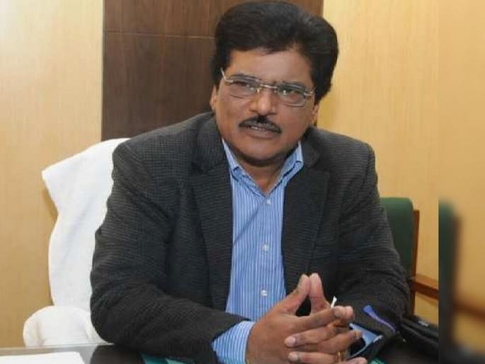 Dr Deepak Sawant gets ministerial status, Deputy Chief Minister Eknath Shinde congratulates him | डॉ. दीपक सावंत यांना मंत्री पदाचा दर्जा, उपमुख्यमंत्री एकनाथ शिंदे यांनी केले अभिनंदन Dr Deepak Sawant gets ministerial status, Deputy Chief Minister Eknath Shinde congratulates him | डॉ. दीपक सावंत यांना मंत्री पदाचा दर्जा, उपमुख्यमंत्री एकनाथ शिंदे यांनी केले अभिनंदन