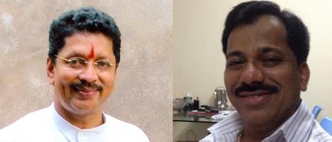 Kesarkar's rise is due to Narayan Rane! Criticism of Rajan Teli | केसरकर यांचा उदय नारायण राणे यांच्यामुळेच! राजन तेली यांची टीका Kesarkar's rise is due to Narayan Rane! Criticism of Rajan Teli | केसरकर यांचा उदय नारायण राणे यांच्यामुळेच! राजन तेली यांची टीका