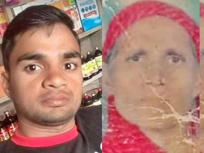 crying son dies due to shock of mothers death but father did not touch dead body emotional story | हृदयद्रावक! आईच्या मृतदेहाला बिलगून रडणाऱ्या मुलाचाही मृत्यू, वडिलांनी लावला नाही हात crying son dies due to shock of mothers death but father did not touch dead body emotional story | हृदयद्रावक! आईच्या मृतदेहाला बिलगून रडणाऱ्या मुलाचाही मृत्यू, वडिलांनी लावला नाही हात