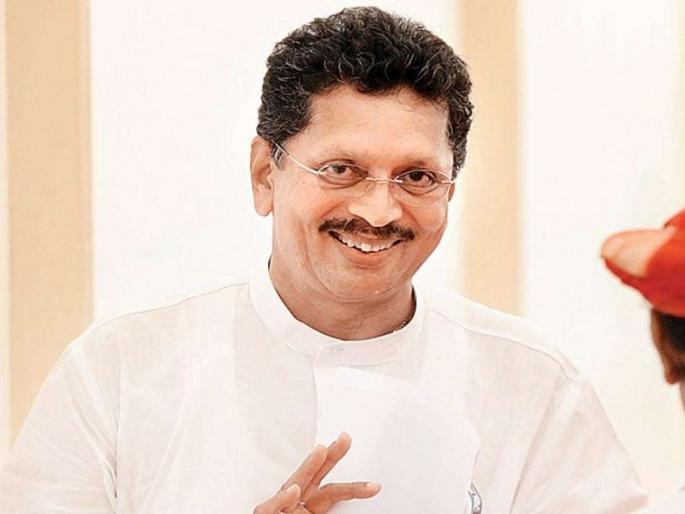 The proposal for ban on Sanatan Sanstha is under consideration of the Center: Home Minister Kesarkar | सनातन संस्थेवर बंदीचा प्रस्ताव केंद्राच्या विचाराधीन- गृहराज्यमंत्री केसरकर The proposal for ban on Sanatan Sanstha is under consideration of the Center: Home Minister Kesarkar | सनातन संस्थेवर बंदीचा प्रस्ताव केंद्राच्या विचाराधीन- गृहराज्यमंत्री केसरकर