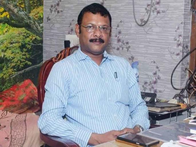 The government role is limited in importing tar: Deepak | डांबराच्या आयातीत सरकारची भूमिका मर्यादित : दिपक