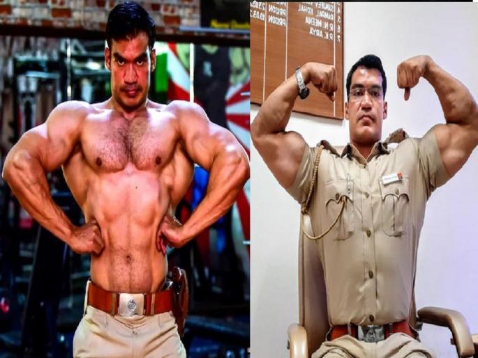 Tihar jail jailer Deepak Sharma was cheated by a woman for 50 lakhs, case filed against her | तिहार तुरुंगाचे जेलर दीपक शर्मा यांची फसणवूक, महिलेने लावला 50 लाखांना चूना Tihar jail jailer Deepak Sharma was cheated by a woman for 50 lakhs, case filed against her | तिहार तुरुंगाचे जेलर दीपक शर्मा यांची फसणवूक, महिलेने लावला 50 लाखांना चूना