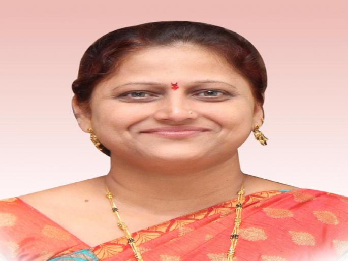 NCP's Deepali Dhumal as Leader of Opposition in Pune Municipal Corporation | पुणे महापालिकेच्या विरोधी पक्षनेतेपदी राष्ट्रवादीच्या दीपाली धुमाळ NCP's Deepali Dhumal as Leader of Opposition in Pune Municipal Corporation | पुणे महापालिकेच्या विरोधी पक्षनेतेपदी राष्ट्रवादीच्या दीपाली धुमाळ