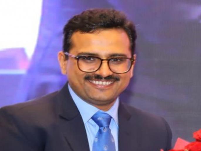 lokmat industry town hall conclave 2024 accelerating industries due to single window said information of dipendra singh kushwaha commissioner of industries department | सिंगल विंडोमुळे उद्योगांना गती; उद्योग विभागाचे आयुक्त दीपेंद्रसिंह कुशवाह यांची माहिती lokmat industry town hall conclave 2024 accelerating industries due to single window said information of dipendra singh kushwaha commissioner of industries department | सिंगल विंडोमुळे उद्योगांना गती; उद्योग विभागाचे आयुक्त दीपेंद्रसिंह कुशवाह यांची माहिती