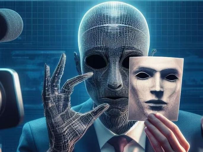 A strict law will come in 7 days against deepfake | डीपफेकविरोधात ७ दिवसांत कठोर कायदा येणार A strict law will come in 7 days against deepfake | डीपफेकविरोधात ७ दिवसांत कठोर कायदा येणार