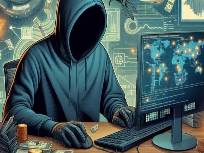 deepfake scam company loses over rs 200 crore after fake video call from cfo | एक व्हिडीओ कॉल अन् २०७ कोटी धडाम; सीएफओ ते कर्मचारी सर्वच बनावट, डीपफेकने Video'ने केली फसवणूक deepfake scam company loses over rs 200 crore after fake video call from cfo | एक व्हिडीओ कॉल अन् २०७ कोटी धडाम; सीएफओ ते कर्मचारी सर्वच बनावट, डीपफेकने Video'ने केली फसवणूक