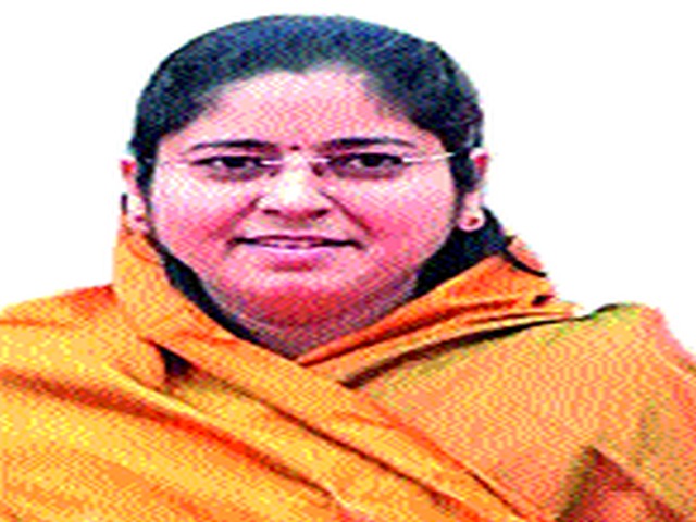 The math of victory over the division | मतविभागणीवर ठरणार विजयाचे गणित The math of victory over the division | मतविभागणीवर ठरणार विजयाचे गणित