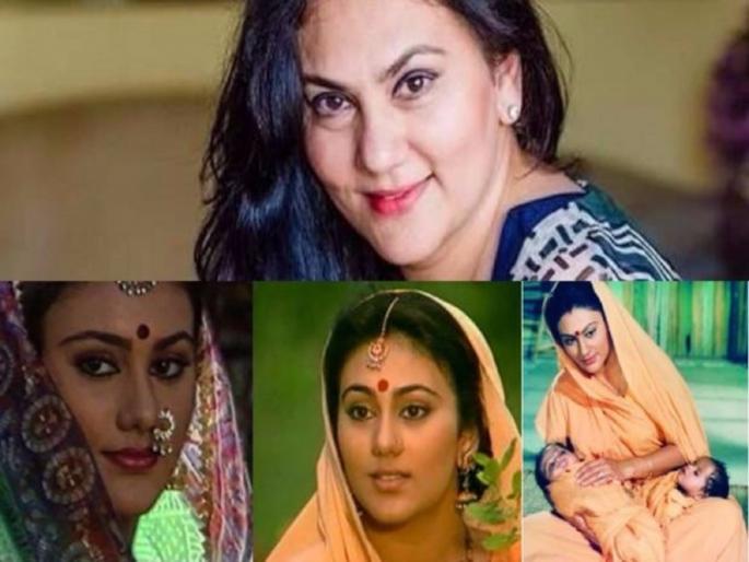 Remember Dipikka Chikhalia aka Sita from Ramanand Sagar's Ramayan, this is how she looks now-SRJ | वयाची ६० पार केलेली रामायणातील सीता आता दिसते अशी, फोटो पाहूनही बसणार नाही विश्वास Remember Dipikka Chikhalia aka Sita from Ramanand Sagar's Ramayan, this is how she looks now-SRJ | वयाची ६० पार केलेली रामायणातील सीता आता दिसते अशी, फोटो पाहूनही बसणार नाही विश्वास