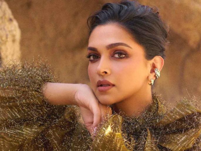 deepika padukone states thatv actresses are no longer shown as only showpiece in movies | "अभिनेत्री केवळ शोभेच्या बाहुल्या...", दीपिका पादुकोणने मांडलं स्पष्ट मत; करिअरबद्दल म्हणाली... deepika padukone states thatv actresses are no longer shown as only showpiece in movies | "अभिनेत्री केवळ शोभेच्या बाहुल्या...", दीपिका पादुकोणने मांडलं स्पष्ट मत; करिअरबद्दल म्हणाली...