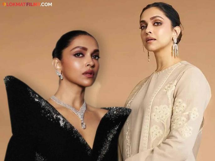 after kalki 2898 ad sequel and spirit movie deepika padukone out from white lotus season 4 know the reason | 'स्पिरिट' अन् 'कल्की २' नंतर दीपिकाच्या पाठी ग्रहण? 'या' बिग बजेट प्रोजेक्टमधून दाखवला बाहेरचा रस्ता after kalki 2898 ad sequel and spirit movie deepika padukone out from white lotus season 4 know the reason | 'स्पिरिट' अन् 'कल्की २' नंतर दीपिकाच्या पाठी ग्रहण? 'या' बिग बजेट प्रोजेक्टमधून दाखवला बाहेरचा रस्ता