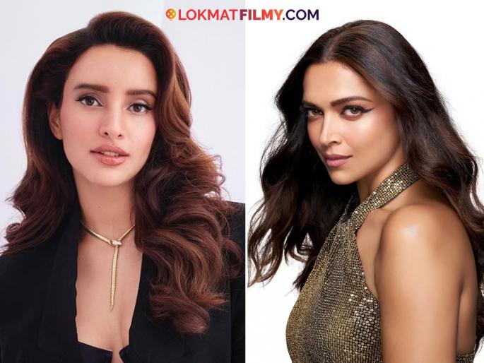 Despite replacing Deepika Padukone, Trupti Dimri supports her; targets negative PR in 'Spirit' controversy | दीपिकाला रिप्लेस करूनही तृप्ती डिमरी तिच्या सपोर्टमध्ये; 'स्पिरिट' वादातील निगेटिव्ह पीआरवर साधला निशाणा