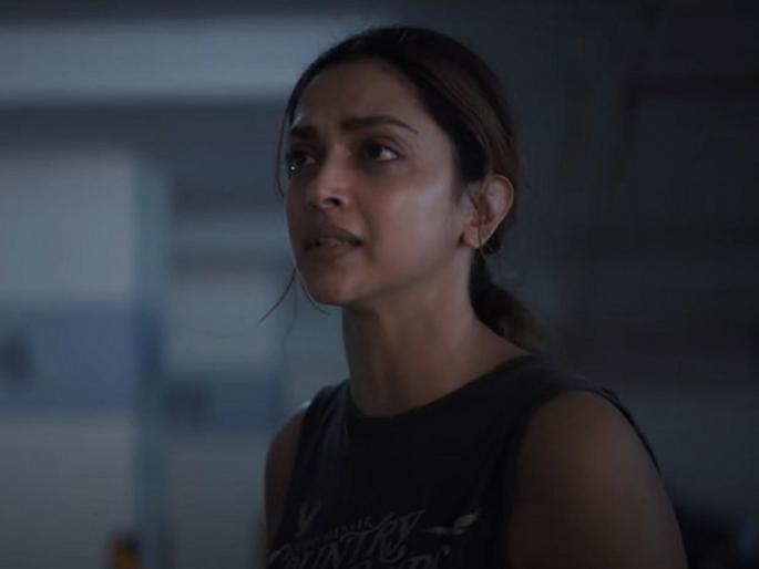 When Deepika Padukone caught ex boyfriend cheating on her Old interview goes viral after Gehraiyaans infidelity plot | एक्स बॉयफ्रेंडबद्दल दीपिकाचा धक्कादायक खुलासा When Deepika Padukone caught ex boyfriend cheating on her Old interview goes viral after Gehraiyaans infidelity plot | एक्स बॉयफ्रेंडबद्दल दीपिकाचा धक्कादायक खुलासा