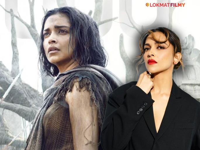 Deepika Padukone's exit from the movie 'Kalki 2898 AD', reason revealed | दीपिका पादुकोणची 'कल्की 2898 एडी' सिनेमातून एक्झिट, कारण आलं समोर