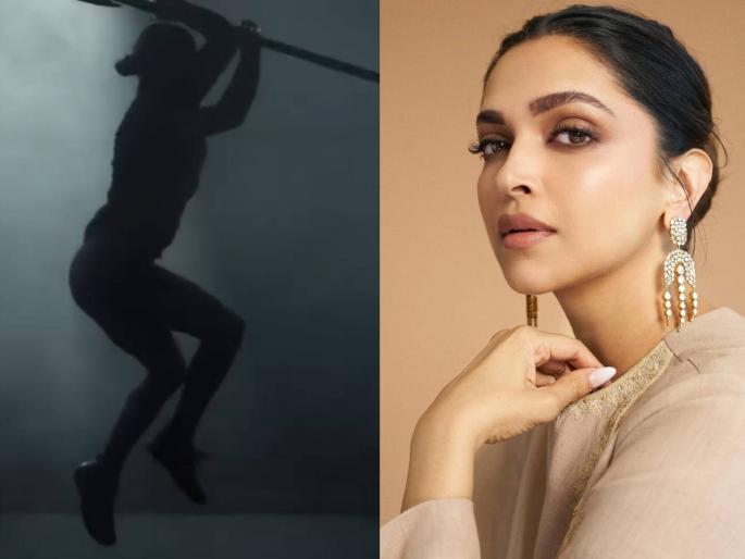 deepika padukone entry in atlee kumar  AA22xA6 movie after exit from spirit | 'स्पिरिट'मधून एक्झिट, आता दीपिका पादुकोणची ॲटलीच्या सिनेमात एन्ट्री, अल्लू अर्जुनसोबत करणार स्क्रीन शेअर