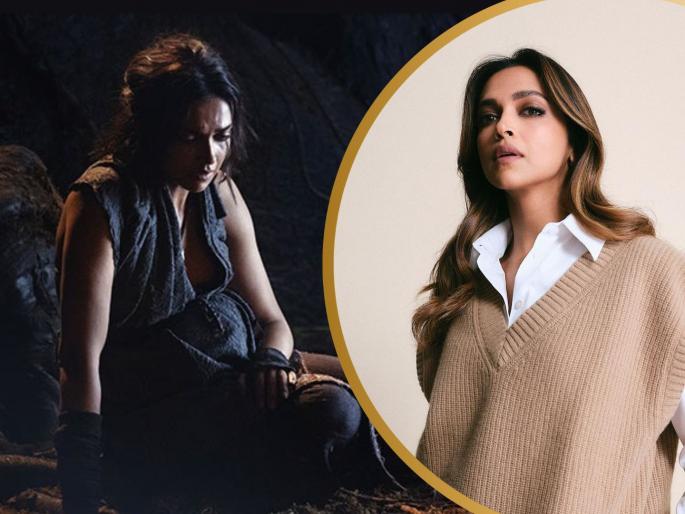 Deepika Padukone shot for 20 days before exiting the sequel of Kalki 2898 AD, but... | कल्की 2898 एडी'च्या सीक्वलमधून एक्झिट घेण्याआधी दीपिका पादुकोणनं केलेलं २० दिवसांचं शूटिंग, पण...