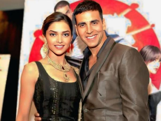 Deepika Padukone will be seen in golmaal 5 movie rohit shetty akshay kumar ajay devgn | ८ तासांच्या शिफ्टमुळे दीपिकाच्या हातून सिनेमे गेले; आता 'या' सिनेमात अक्षय कुमारसह करणार कॉमेडी Deepika Padukone will be seen in golmaal 5 movie rohit shetty akshay kumar ajay devgn | ८ तासांच्या शिफ्टमुळे दीपिकाच्या हातून सिनेमे गेले; आता 'या' सिनेमात अक्षय कुमारसह करणार कॉमेडी