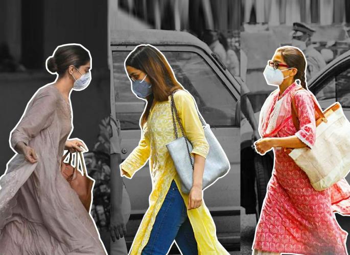 NCB will now collect evidence against the accused! | एनसीबी आता आरोपींविरुद्ध पुरावे गोळा करणार! NCB will now collect evidence against the accused! | एनसीबी आता आरोपींविरुद्ध पुरावे गोळा करणार!