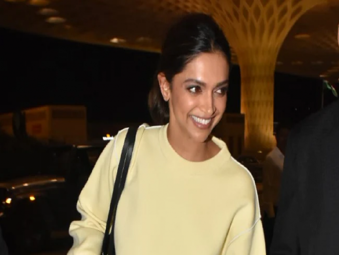 Deepika Padukone: Deepika's heart rate increased during the shooting in Hyderabad, she was rushed to hospital | हैदराबादमध्ये शूटिंगदरम्यान दीपिकाच्या हृदयाचे ठोके वाढले, तात्काळ रुग्णालयात नेले Deepika Padukone: Deepika's heart rate increased during the shooting in Hyderabad, she was rushed to hospital | हैदराबादमध्ये शूटिंगदरम्यान दीपिकाच्या हृदयाचे ठोके वाढले, तात्काळ रुग्णालयात नेले