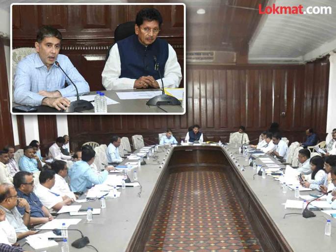 in mumbai development works ahead of assembly elections about 500 crore for 10 constituencies | विधानसभा निवडणुकीच्या तोंडावर विकासकामांचा धडाका; १० मतदारसंघांसाठी ५०० कोटी खर्च in mumbai development works ahead of assembly elections about 500 crore for 10 constituencies | विधानसभा निवडणुकीच्या तोंडावर विकासकामांचा धडाका; १० मतदारसंघांसाठी ५०० कोटी खर्च