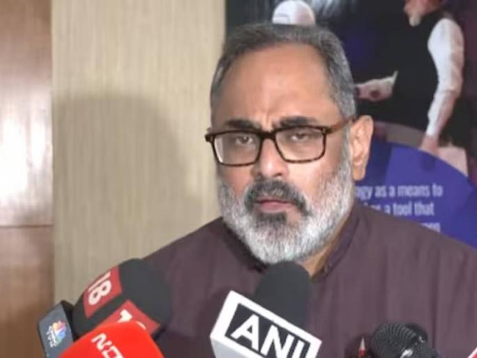 Central government action on deepfake Social media platforms have been given seven days | डीपफेकवर केंद्र सरकारची कारवाई! सोशल मीडिया प्लॅटफॉर्मला सात दिवसांची दिली मुदत Central government action on deepfake Social media platforms have been given seven days | डीपफेकवर केंद्र सरकारची कारवाई! सोशल मीडिया प्लॅटफॉर्मला सात दिवसांची दिली मुदत