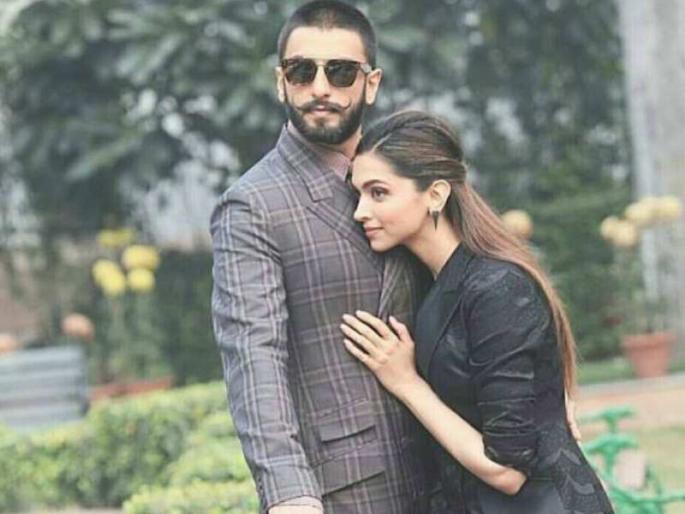 Deepika Padukone reveals that she got engaged to Ranveer Singh four years ago | दीपिका पादुकोणने लग्नानंतर आता कबूल केली ही गोष्ट, चाहत्यांना बसला धक्का