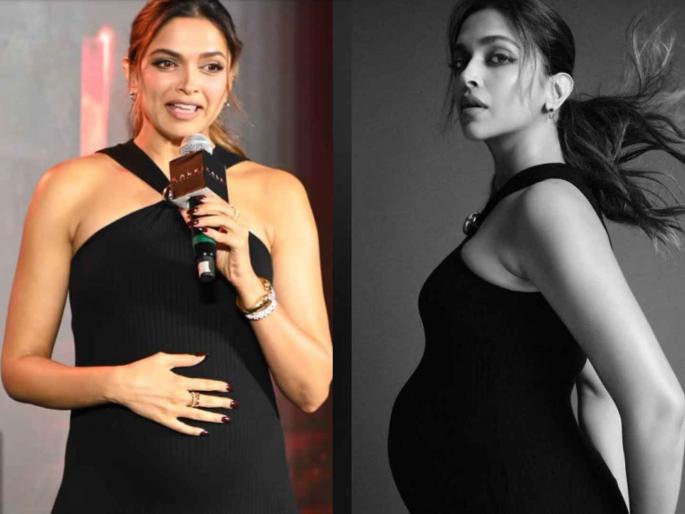 deepika padukone reveals last two months of pregnancy was not easy talks about motherhood | "शेवटचे दोन महिने सोपे नव्हते", दीपिका पादुकोणने केला प्रेग्नंसीत आलेल्या अडचणींचा खुलासा deepika padukone reveals last two months of pregnancy was not easy talks about motherhood | "शेवटचे दोन महिने सोपे नव्हते", दीपिका पादुकोणने केला प्रेग्नंसीत आलेल्या अडचणींचा खुलासा