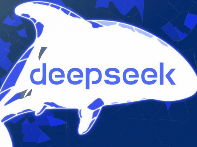 DeepSeek - The Chinese explosion of open source AI | डीपसीक- ओपनसोर्स AI चा चिनी धुमाकूळ; चीनला हे कसे जमले? DeepSeek - The Chinese explosion of open source AI | डीपसीक- ओपनसोर्स AI चा चिनी धुमाकूळ; चीनला हे कसे जमले?