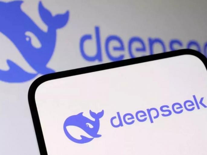 Big revelation about DeepSec, American chips were being smuggled through Singapore; suspicions proved true | डीपसीकबाबत मोठा खुलासा, सिंगापूरमधून अमेरिकन चिप्सची तस्करी होत होती; शंका खरी ठरली