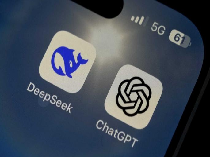 Former student of Zhe Da University competed in the world with DeepSick | अन्वयार्थ: झे दाच्या चिनी पावलावर भारतीय पावलांची प्रतीक्षा Former student of Zhe Da University competed in the world with DeepSick | अन्वयार्थ: झे दाच्या चिनी पावलावर भारतीय पावलांची प्रतीक्षा