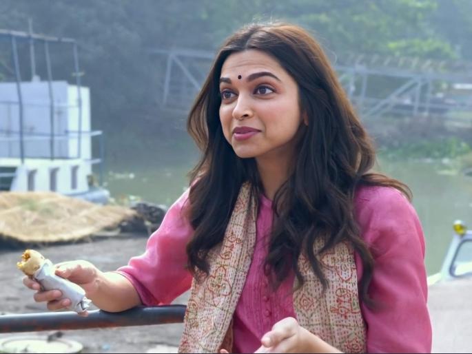 Matching Bindi-piku- deepika padukone- Anushka sharma- new trend | कोण म्हणतं टिकली म्हणजे काकूबाई? मॅचिंग टिकलीचा नवा ठसठशीत ट्रेण्ड