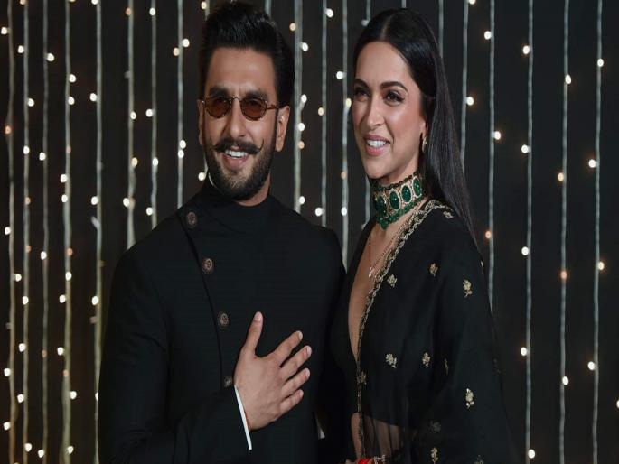 wife Deepika Padukone's entry in Ranveer Singh's '83' | खबर पक्की है, रणवीर सिंगच्या '८३' सिनेमामध्ये पत्नी दीपिका पादुकोणची एंट्री! wife Deepika Padukone's entry in Ranveer Singh's '83' | खबर पक्की है, रणवीर सिंगच्या '८३' सिनेमामध्ये पत्नी दीपिका पादुकोणची एंट्री!