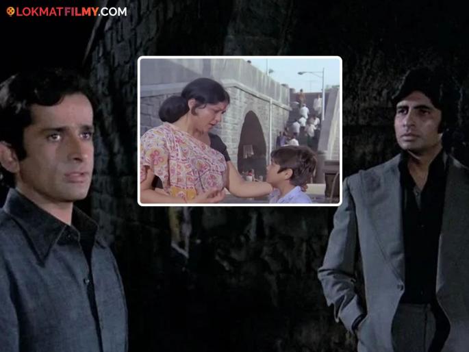 bollywood actor amitabh bachchan deewar movie bridge is located in this place is in mumbai | बिग बींच्या 'दीवार' चित्रपटातील तो ब्रिज आठवतोय? मुंबईत आहे 'ही' जागा! कुठे आहे तुम्हाला माहितीये का?
